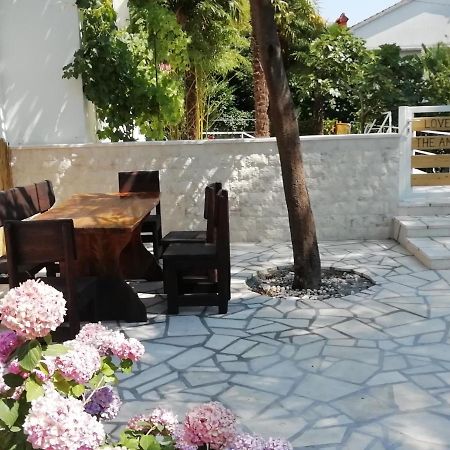 Apartmani Palmas غييكا المظهر الخارجي الصورة