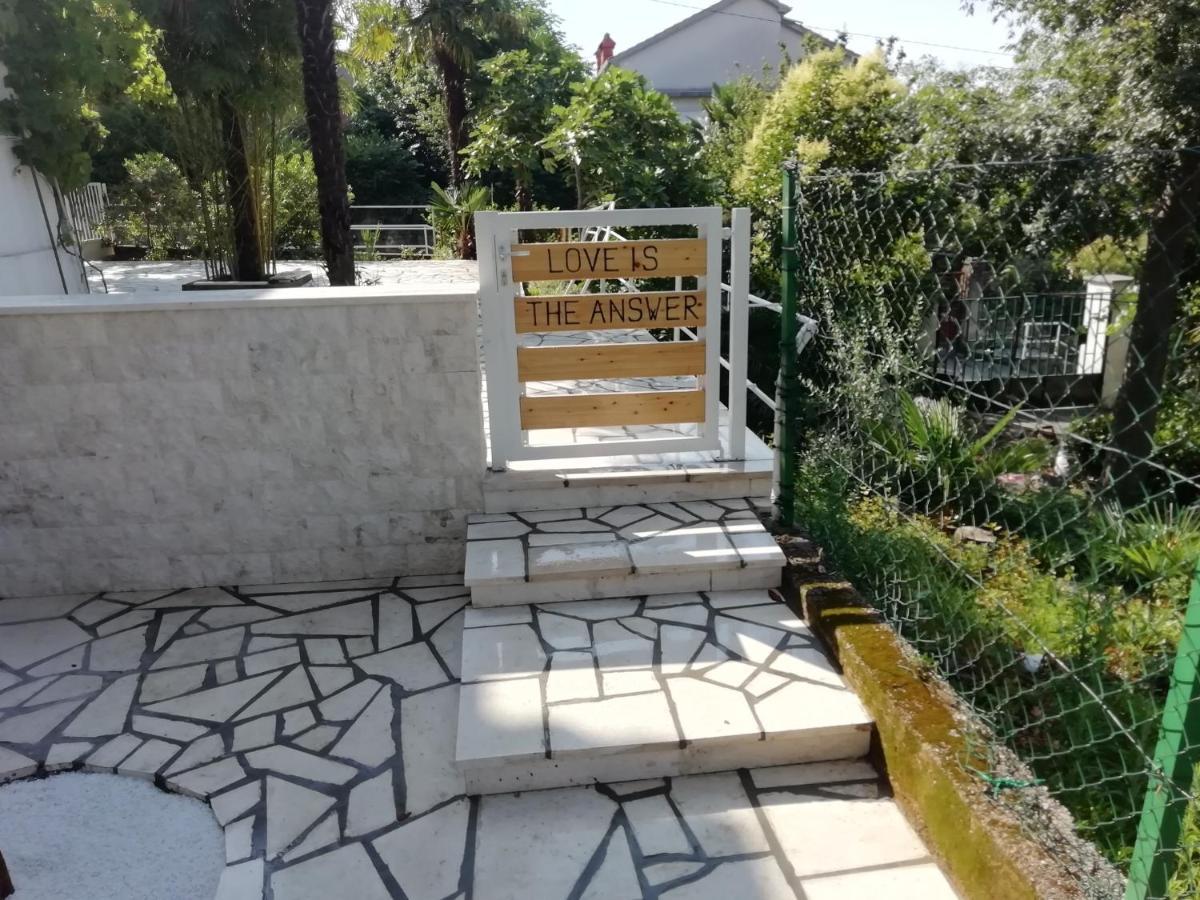 Apartmani Palmas غييكا المظهر الخارجي الصورة