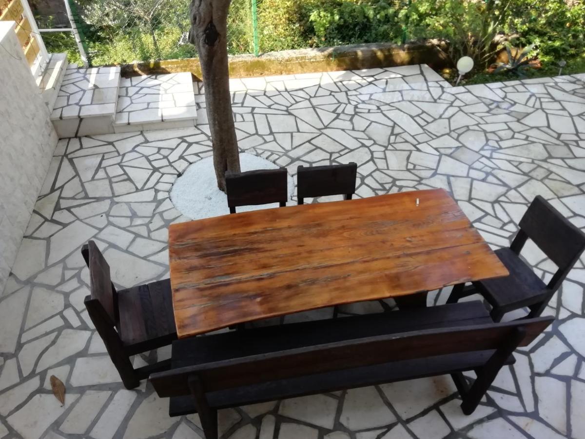 Apartmani Palmas غييكا المظهر الخارجي الصورة