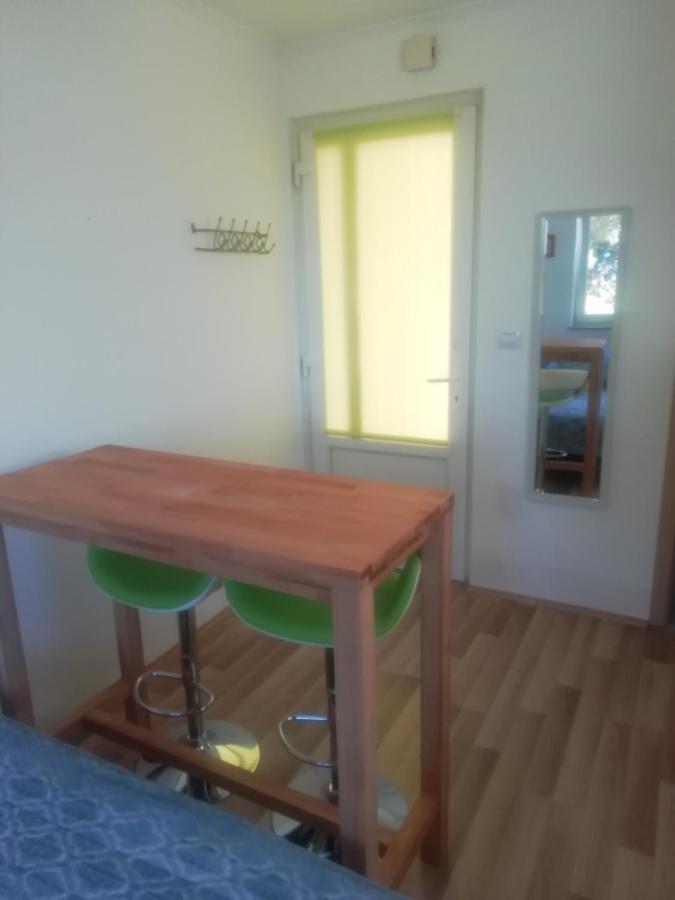 Apartmani Palmas غييكا المظهر الخارجي الصورة