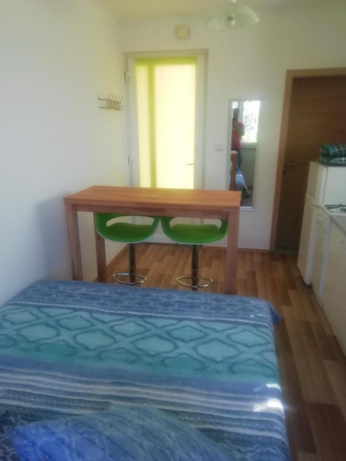 Apartmani Palmas غييكا المظهر الخارجي الصورة