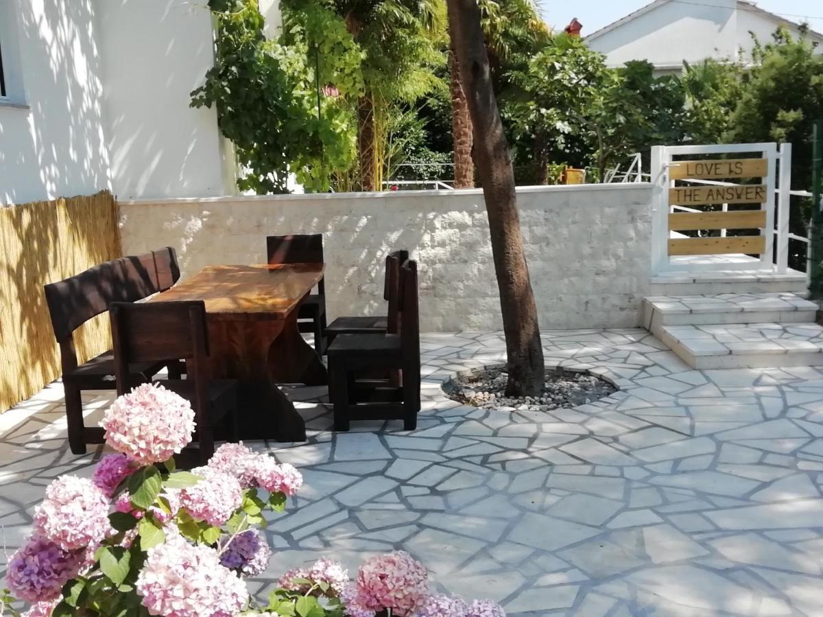Apartmani Palmas غييكا المظهر الخارجي الصورة