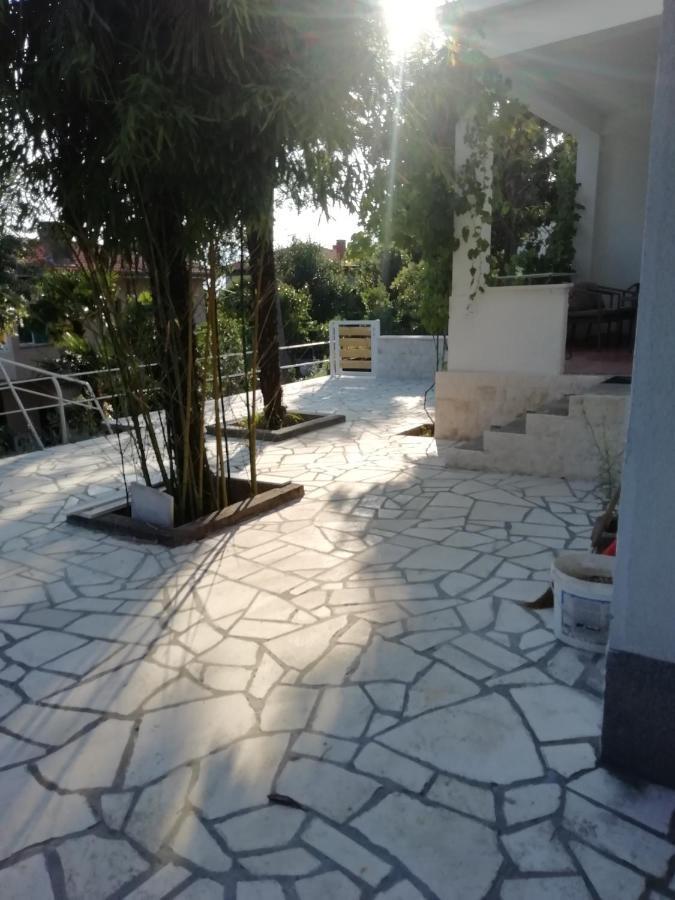 Apartmani Palmas غييكا المظهر الخارجي الصورة