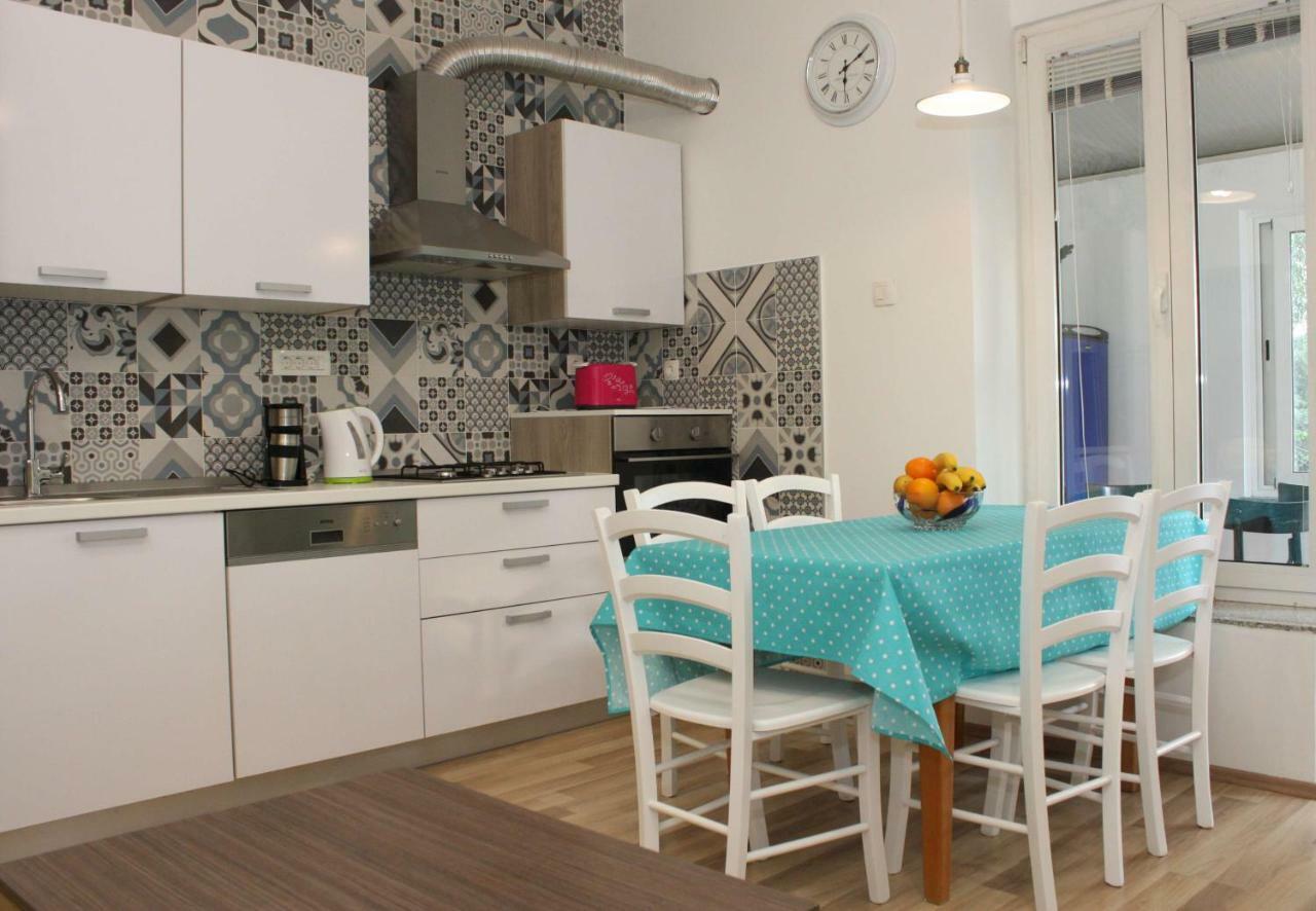 Apartmani Palmas غييكا المظهر الخارجي الصورة