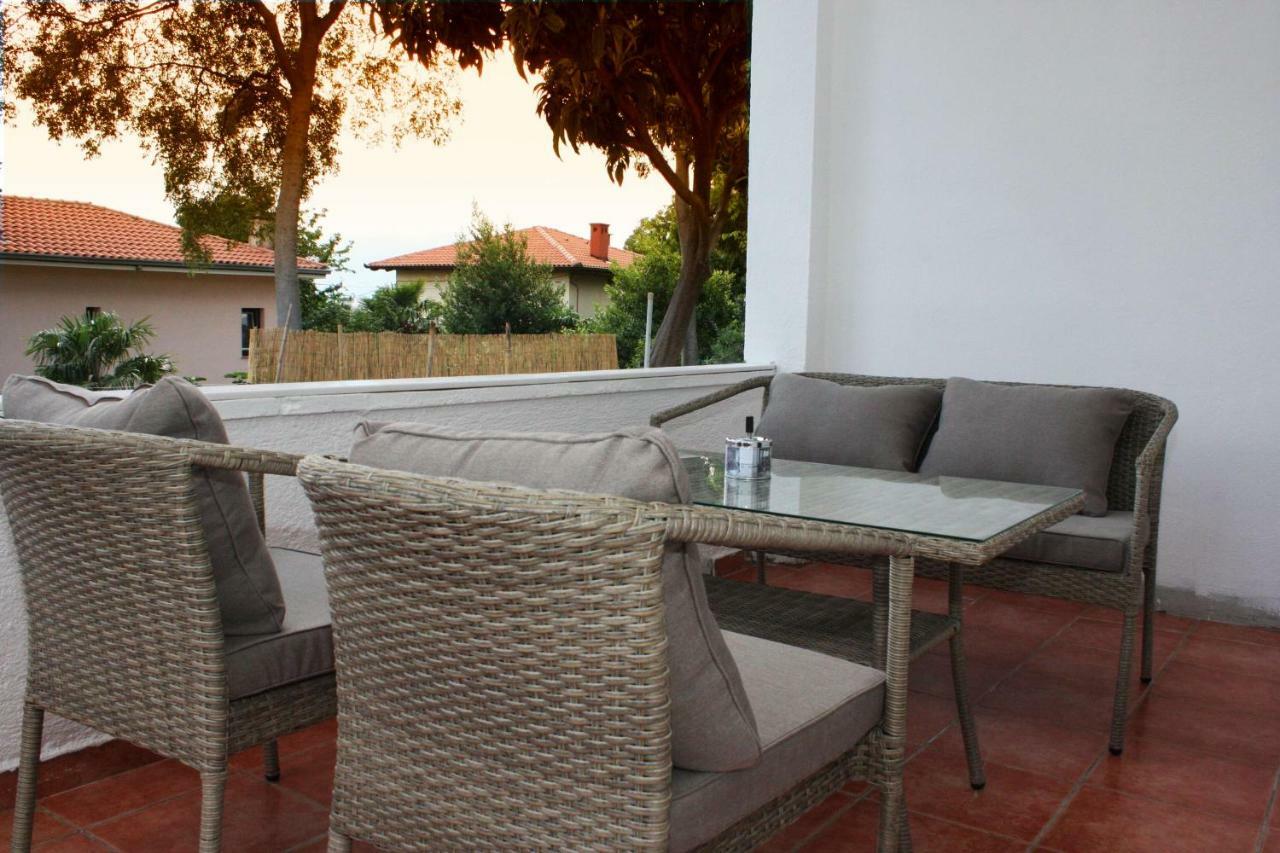 Apartmani Palmas غييكا المظهر الخارجي الصورة