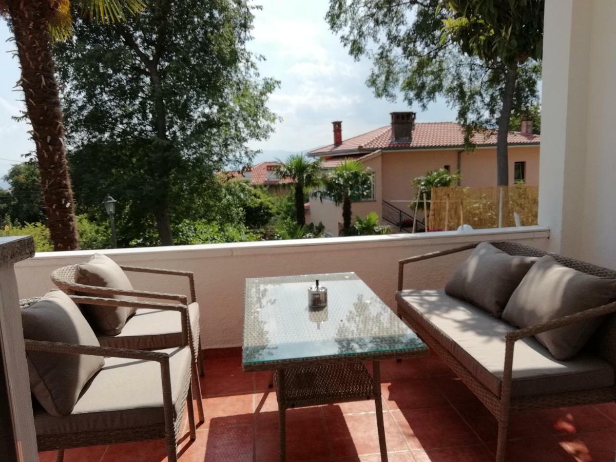 Apartmani Palmas غييكا المظهر الخارجي الصورة