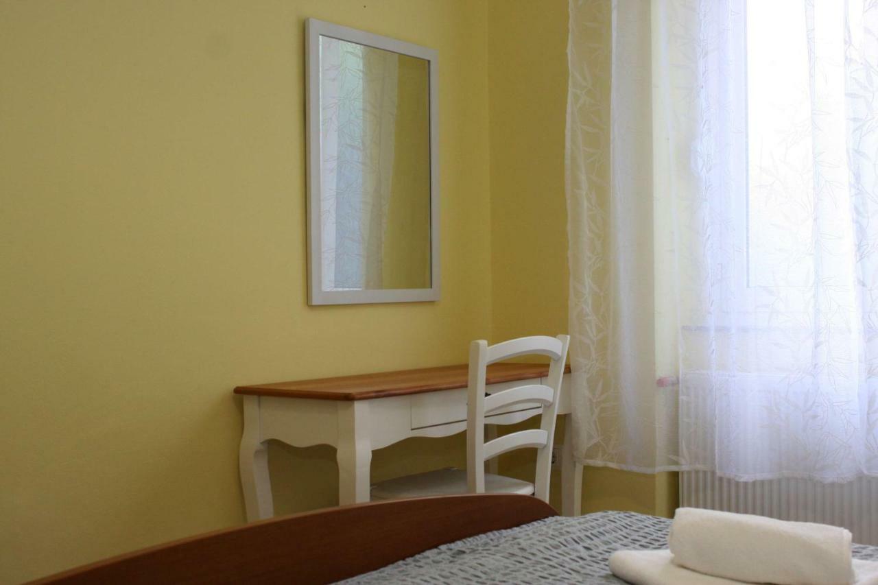 Apartmani Palmas غييكا المظهر الخارجي الصورة
