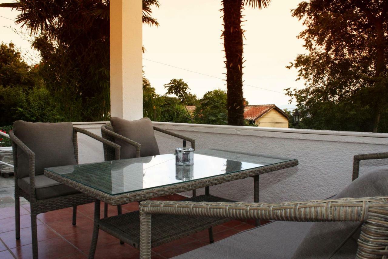 Apartmani Palmas غييكا المظهر الخارجي الصورة