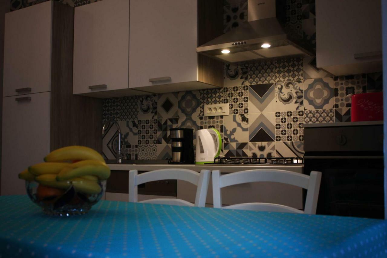 Apartmani Palmas غييكا المظهر الخارجي الصورة