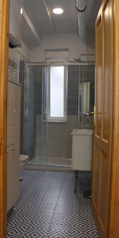 Apartmani Palmas غييكا المظهر الخارجي الصورة