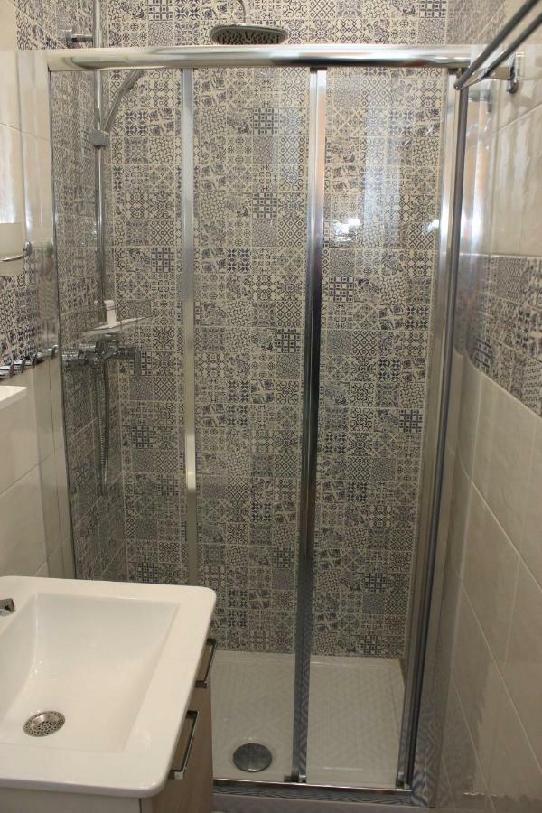 Apartmani Palmas غييكا المظهر الخارجي الصورة
