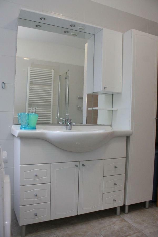 Apartmani Palmas غييكا المظهر الخارجي الصورة