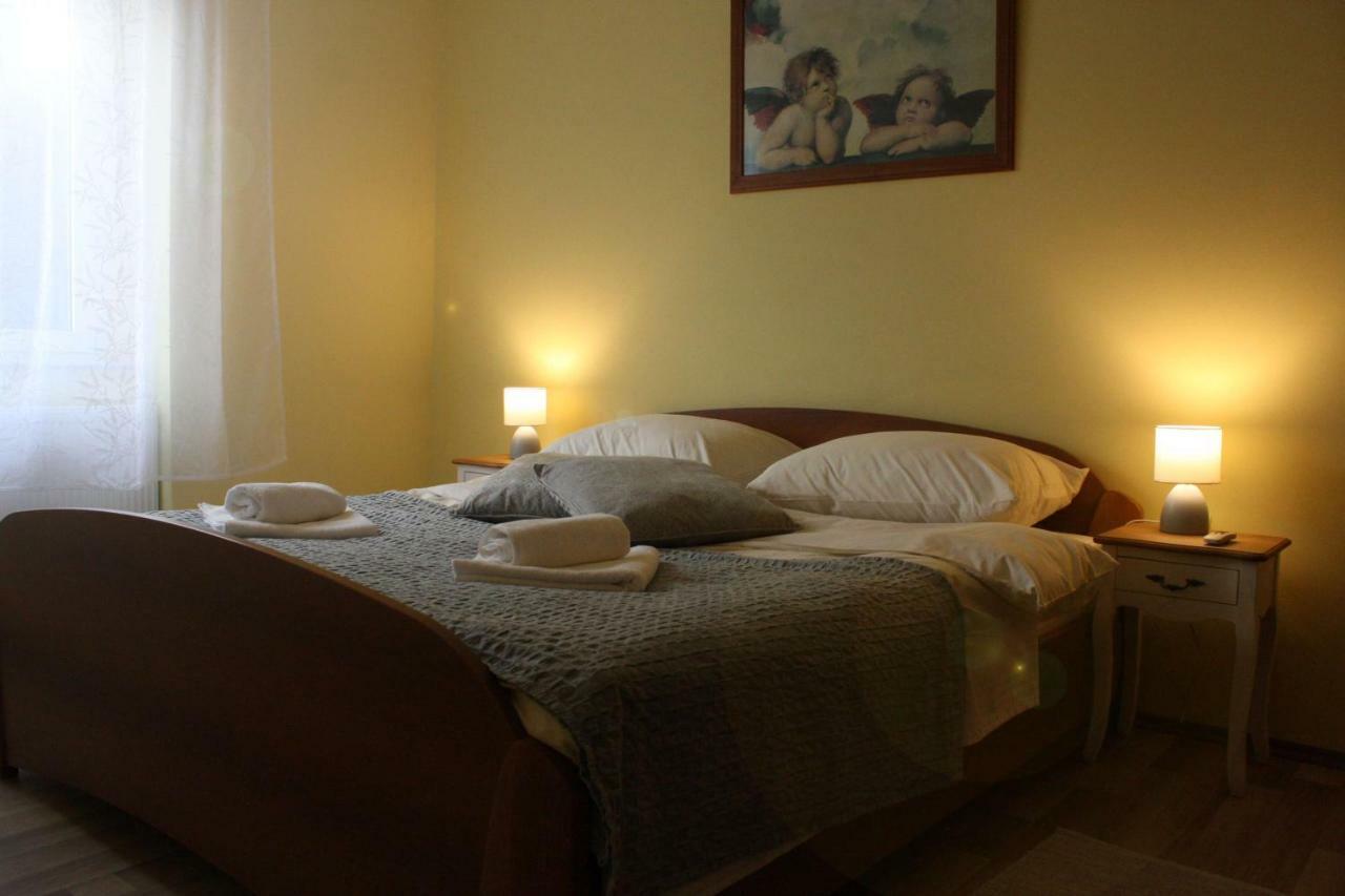 Apartmani Palmas غييكا المظهر الخارجي الصورة