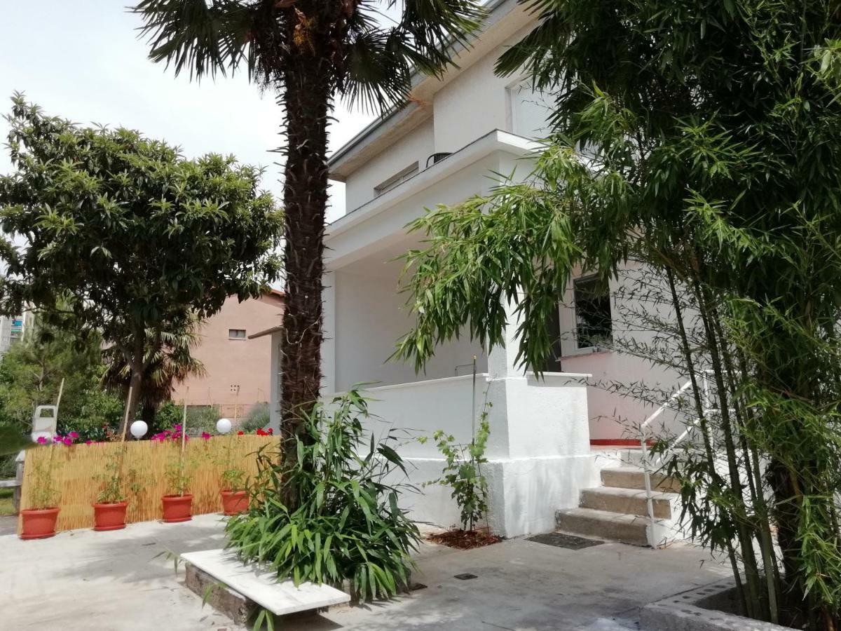 Apartmani Palmas غييكا المظهر الخارجي الصورة