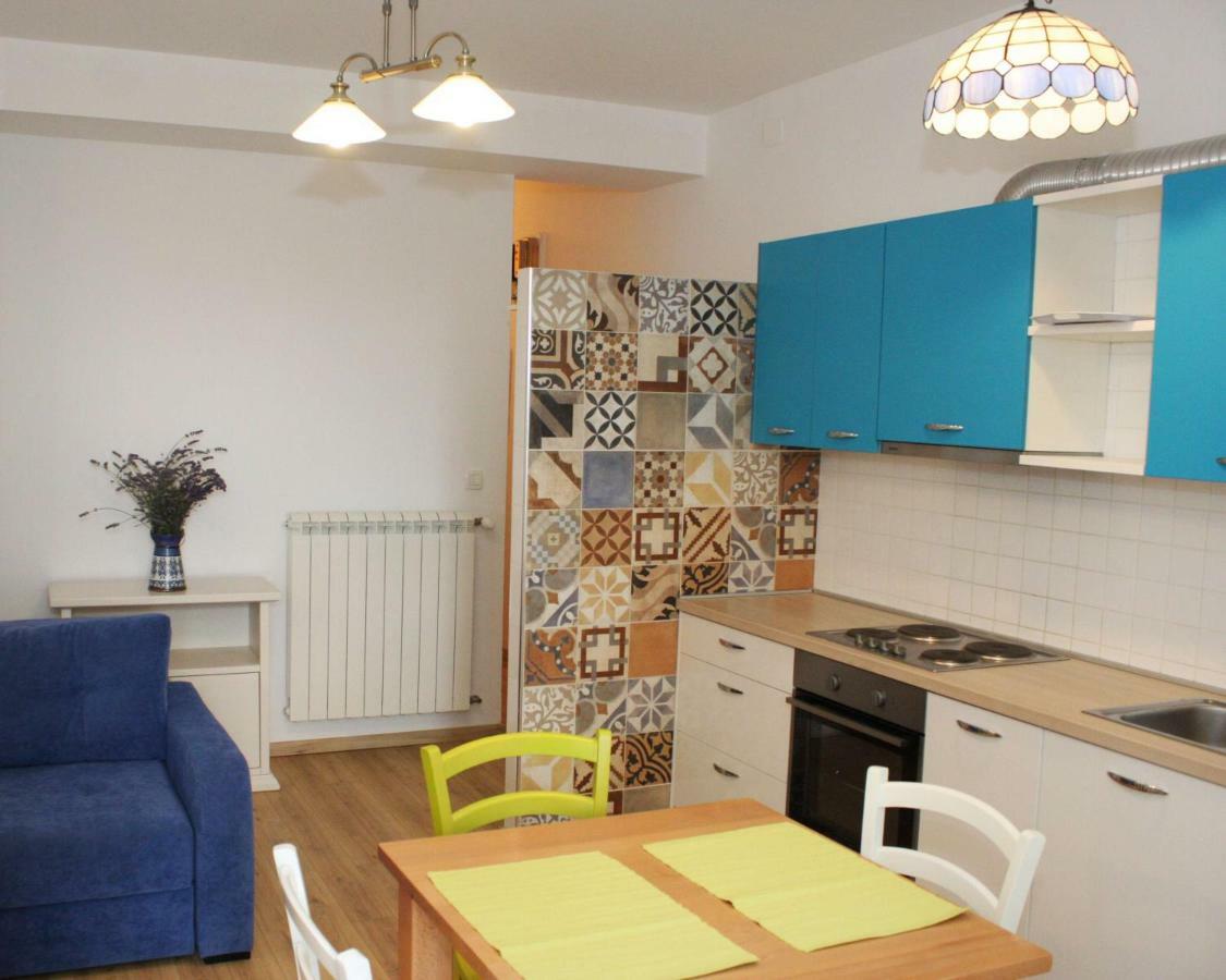 Apartmani Palmas غييكا المظهر الخارجي الصورة