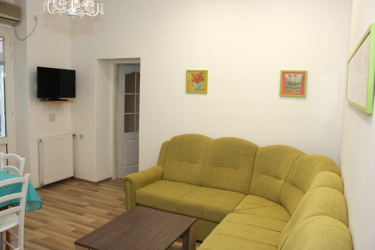 Apartmani Palmas غييكا المظهر الخارجي الصورة