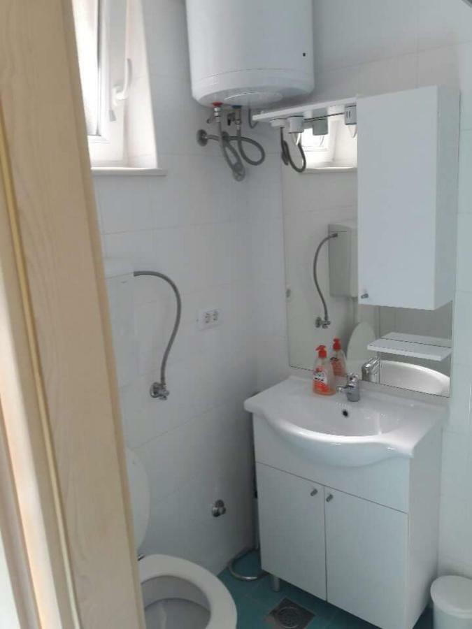 Apartmani Palmas غييكا المظهر الخارجي الصورة