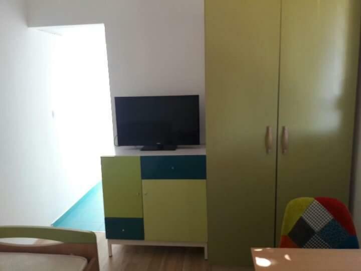 Apartmani Palmas غييكا المظهر الخارجي الصورة