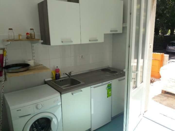 Apartmani Palmas غييكا المظهر الخارجي الصورة