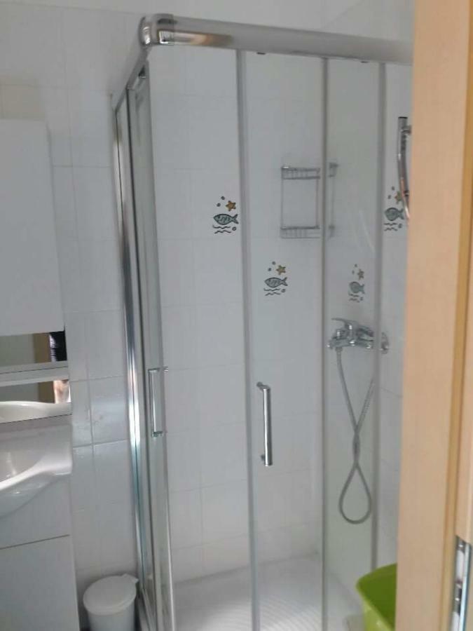 Apartmani Palmas غييكا المظهر الخارجي الصورة